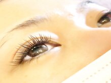 ティーアイズ Hairspace A.I.R店(T-eye's)/エレガント・マツエク