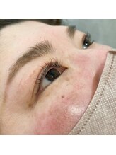 ビューティーアミューズメント 山鼻店(BEAUTY AMUSEMENT)/ドールリフトカール