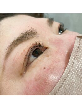 ビューティーアミューズメント 山鼻店(BEAUTY AMUSEMENT)/ドールリフトカール