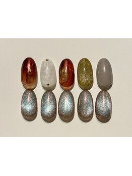 シンプル系（オフィス・日常）が得意