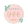 ゆるる(YuRuRu)ロゴ