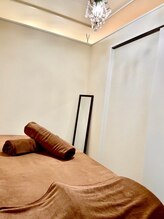 マイアート(My Art)/完全個室のプライベート空間