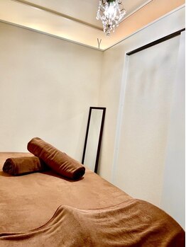 マイアート(My Art)/完全個室のプライベート空間