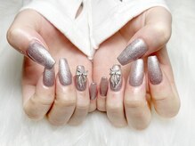 ラスズラン(La suzuran)/マグネット