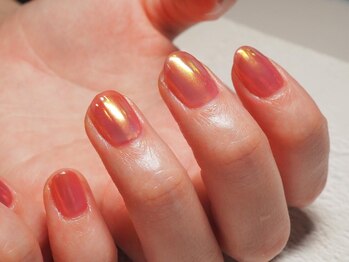 ビューティトリップ(Beauty TRIP)/うるうるパウダーの可愛いさが◎