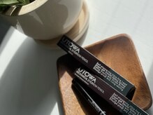 アンドスリー 原宿 表参道店(And Three)/おススメアイブロウペンシル