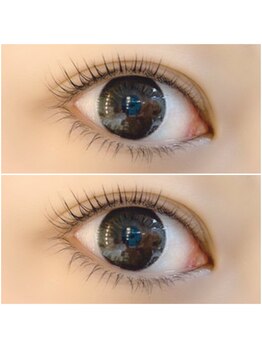 ミスティカル 心斎橋店(Mystical)/◇ボリューム×パリジェンヌ