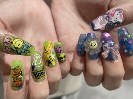 フリーアート♪グラフィック