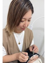 リノ(Lino)&nbsp;関根 由里