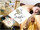 サプル(supple)の写真