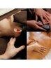 ★どっぷりストレス撃退！オーダー120分★足湯&指名無料 15,100→13,000