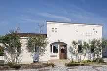 コンド サロン アネックス(CONDO SALON annex)