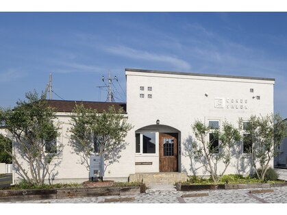 コンド サロン アネックス(CONDO SALON annex)の写真
