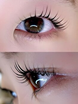 マヴィアイラッシュ バイヘッドライト 水戸駅南店(Ma Vie eyelash by HEADLIGHT)/ラッシュリフト