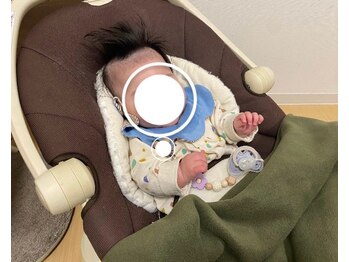 陽のひかり接骨院 整体院/子連れ整体