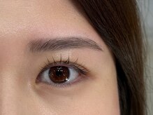 ハリウッドブロウリフトワクシー 渋谷(HOLLYWOODBROWLIFT WAXYYY.)/眉毛とまつ毛の同時施術！