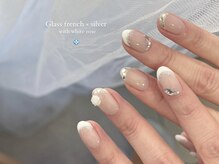 リン 恵比寿(RiN.)/ブライダルフレンチ　akane