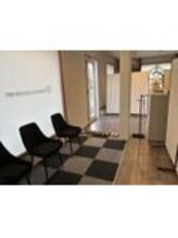 てもみコンシェル 大垣店/店内