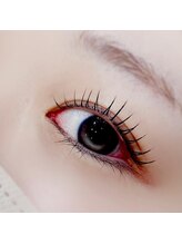 ミー(me.)/ラッシュリフト