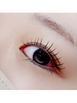 ミー(me.)/ラッシュリフト