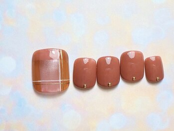 ギャザーパーティー 目白店(gatherparty)/2025春夏トレンドデザイン