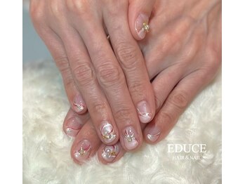 エデュース(EDUCE)/持込みデザイン