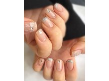 ネイル アバンス 西梅田店(Nail AVANCE.)