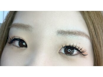 ツリー アイラッシュサロン(TREE eyelash salon)/エクステデザイン