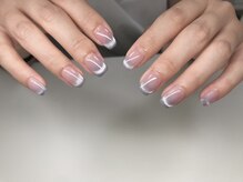 アキラネイルサロン(Akira nail salon)/