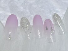 ネーヴェ(Neve)/Hand　Aコース　¥7,000