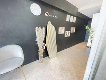 ナオル整体 広島福山院(NAORU整体)の雰囲気（【パーソナル空間】一人ひとりのお悩みに合わせてアドバイスも◎）
