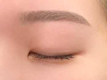 メイロ 岐阜駅前店(meiro)/眉デザインWAX