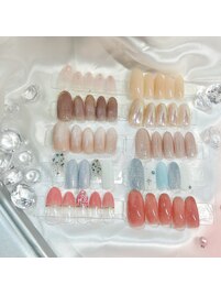 ワンカラー＋マグネット5本まで