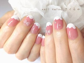 モコモコフレンチ☆定額メニュー