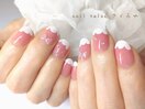 モコモコフレンチ☆定額メニュー