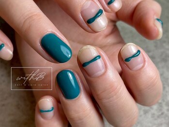 ウィズビー 池尻大橋(withB)/オーダー