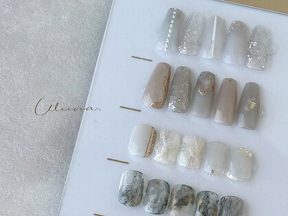 ウルーナ(Uluna.)の写真