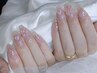 持込画像◎105分アートコース(たっぷり10本相当)¥14300パラジェル