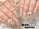 ネイルマフィア 原宿(NAIL MAFIA)の写真