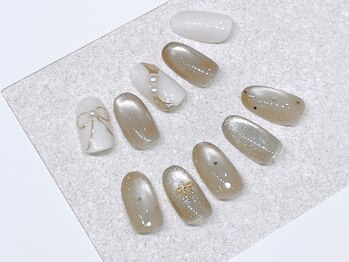 クレア 自由が丘店(Crea)/デザインコース