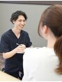 柏駅東口接骨院&nbsp;一人ひとりが無理なく通えるサポートをいたします◎
