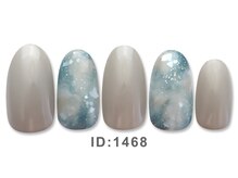 ネイルクイック 新越谷店/2025年9.10月シンプルデザイン