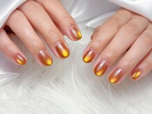 エラン(elan)/マグネットネイル