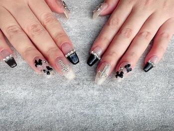 爪工房ひなた/オフ込90分コース