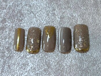 シーハウス(c house)/ニュアンスネイル