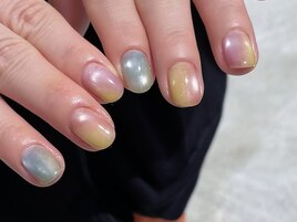 カラフルマグネット