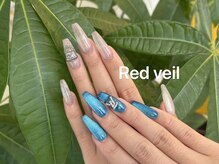 レッドベール 北浦和店(red veil)/チップ ミラー/マグネット