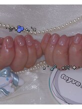 トイヴ ネイル(toyve nail)/