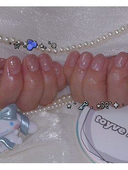 トイヴ ネイル(toyve nail)/