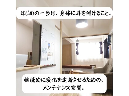 アンプ(amp)の写真